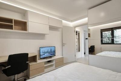 Apartament Dristor bloc nou 2 camere parcare ANAF metrou 2 minute - 2