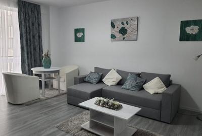 Apartament cu 2 camere decomandat, mobilat în Ampoi 3