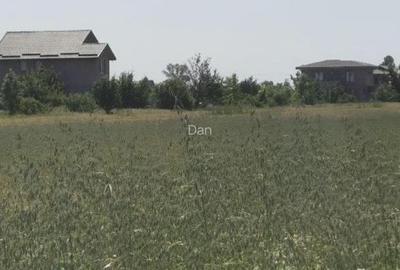 Vand 4 Loturi de teren langa A0 pod Domnesti - 8