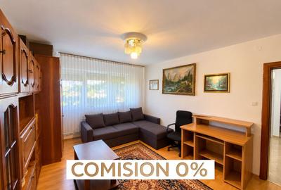 COMISION 0%, Apartament 3 Camere, Etaj 3, Izolat, Centrala, Blascovici - 1