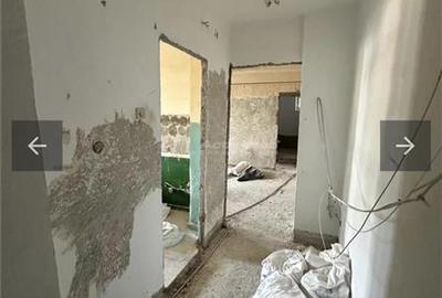 Ap. 2 camere, Centru Civic - 5