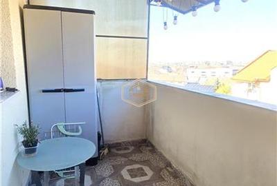 VIDEO | Carpati II | Apartament modern cu 1 camera, complet echipat - 9