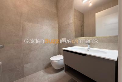 Apartament 3 camere I Residence 5 I Matei Basarab - 8