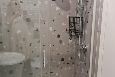 Exclusivitate -  Tomis Plus- Ansamblul Mobipark - 2 camere confort lux - 16