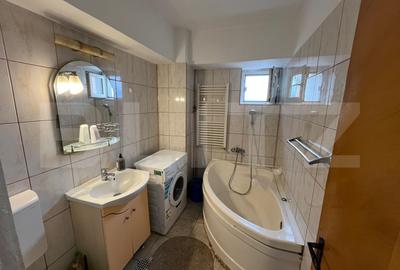 Apartament 2 camere de inchiriat, in zona gării, 64 mp - 5