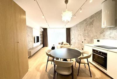 One Cotroceni, 2 camere amenajat designer, parcare subterana - 3