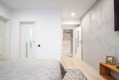 Apartament Exclusivist 4 Camere | Fnisaje Hi-End I Tractorul I Coresi - 19