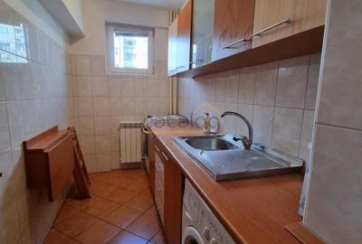 Garsoniera de inchiriat in zona 1 Decembrie, 2 min metrou - 5