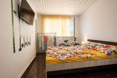 3 Camere Pantelimon | Bloc Anvelopat - Utilat Mobilat | Comision 0% - 3