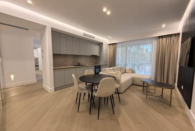 Apartament în zona Iancu Nicolae - Cambridge School - 1