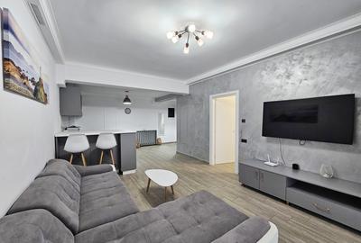 Apartament cu 2 bai in complex Casa del Mar - 1