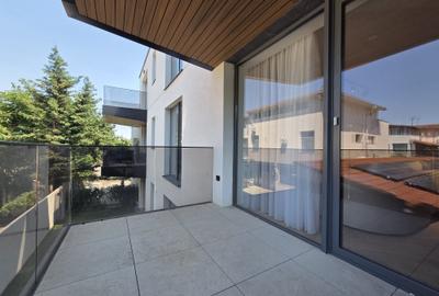 ARQA Jolie Village | Apartament modern cu 3 camere | Pipera |Iancu Nicolae - 3