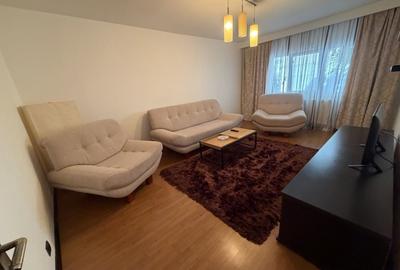 De închiriat apartament 3 camere zona Călărași IV parter - 6