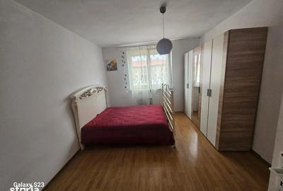 Garsonieră semidecomandată în Mărăței