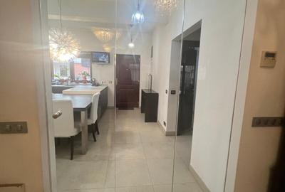 HERASTRAU SOSEAUA NORDULUI DE VINZARE DUPLEX  5 CAMERE MODERN - 30
