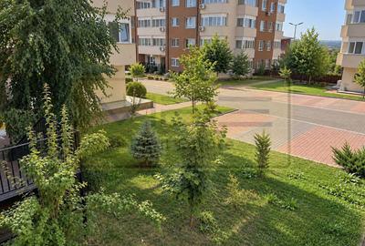 APARTAMENT 3 CAMERE DE ÎNCHIRIAT | 80 MP | PĂCURARI – RĂSĂRIT DE SOARE - 21