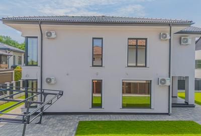 Proiect boutique intre lac si padure, complex inchis i finalizat, TVA inclus - 9