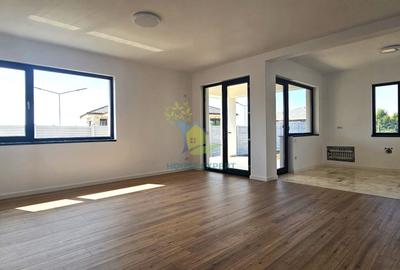 Casa noua cu 4 camere, finisata la cheie, cu teren de 528 mp, Tamasi/Corbeanca - 5