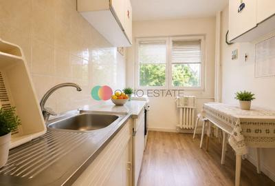 2 Camere Dristor - Camil Ressu | Langa Metrou - Bloc Anvelopat - 3
