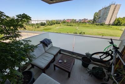 Apartament 3 camere - AFI CITY - Laminorului - Parcare - 15