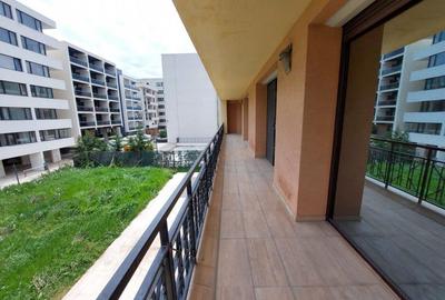 Vila de închiriat Mamaia Nord | Kazeboo Beach | Curte 250 mp - 13