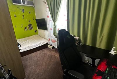 Vila 271 mp, ideala investitie pentru închiriat 7 camere Ciorogarla - 12