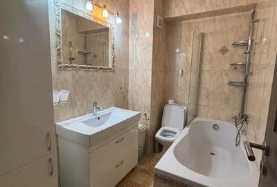 Apartament cu 3 camere in zona Edgar Quinet – 61 mp, priveliste frumoasa - 10