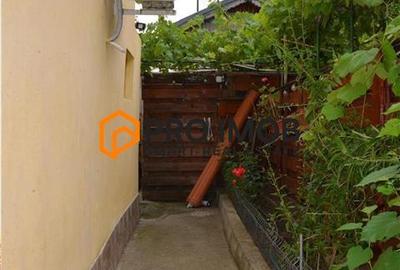 Casa tip P+M zona Centru - 22