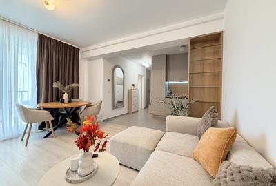 Apartament premium 3 camere, prima închiriere – Denya Forest | Com 0% - 8