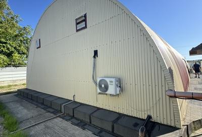 Hala de vanzare 226 mp cu 500 mp teren, Izvoare, Bacau - 7
