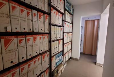 Apartament 3 camere decomandat cu ieșire stradală – Parter, Năvodari - 9