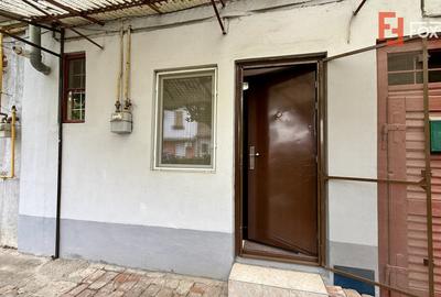 COMISION 0% Casa individuala cu 2 camere la curte comuna - 14