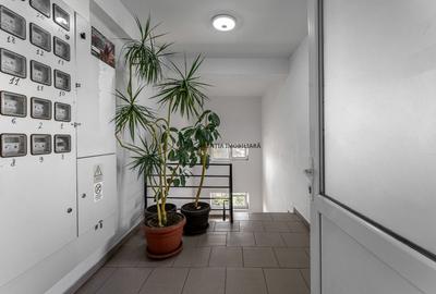Duplex luminos | Orientare Sud | Centrală proprie | Apărătorii Patriei - 28