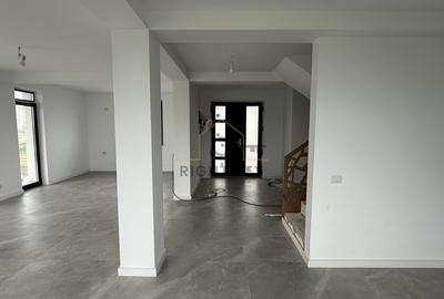 Vila moderna P+1+Pod, Ciorogarla, 4 Cam, Garaj, Comision 0%! - 7