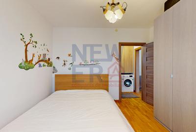 Apartament cu 2 camere de vanzare - Mihalache - Piata 1 Mai - 10