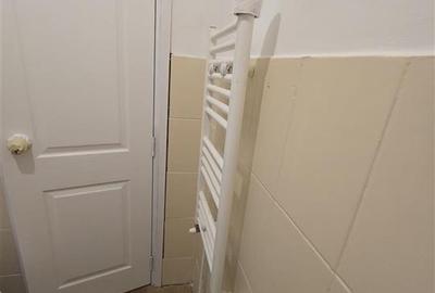 PODU ROS – 2 CAMERE | ETAJ 1 | 53 MP | RENOVAT | BLOC REABILITAT PNRR | CLASA EN - 4