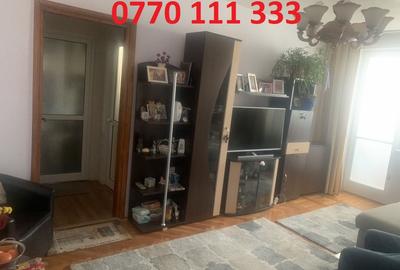 Apartament 2 camere confort 1 zona Calea Galati toate imbunatatirile - 1
