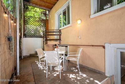 Cotroceni - Carol Davila, Townhouse 232 Mp - Oportunitate Rara - 19