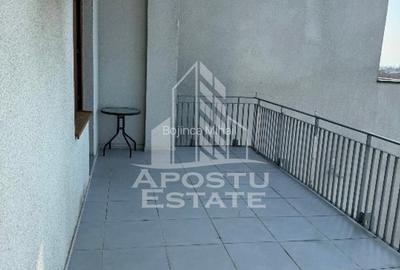 Apartament cu 2 camere de inchiriat, Timisoara, Torontalului