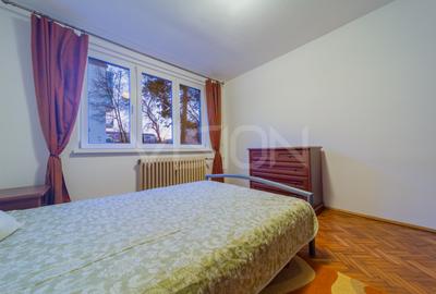 Dormitor + living | 48 m² | modern | parcare | Grigorescu - Coloane - 16