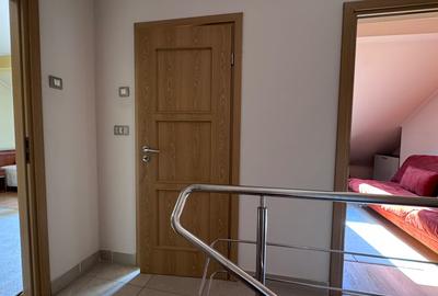 Apartament 3 camere de închiriat la casa, str. Nicolae Jiga-AP1518 - 10