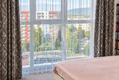 Penthouse de lux - Avantgarden - 22