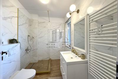 Apartament ultrafinisat/parcare/5 minute de Vivo Mall. - 9
