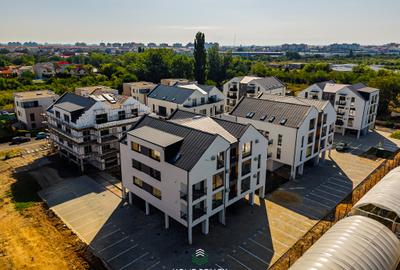 COMISION 0% I Apartament 2 camere cu grădină proprie. - 8