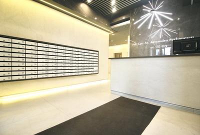 AVIATIEI-ATLAS RESIDENCE, APARTAMENT NOU, PARCARE, 0% COMISION! - 15