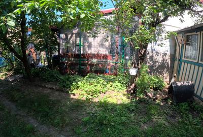 Casă cu Potențial Mare | 80 mp Construiți + 100 mp Teren | Dublu Acces - 3