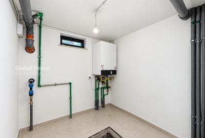 Vilă Premium | S+P+2+M | 287 mp | 6 Camere | Lift | Arcul de Triumf | 2026 - 30