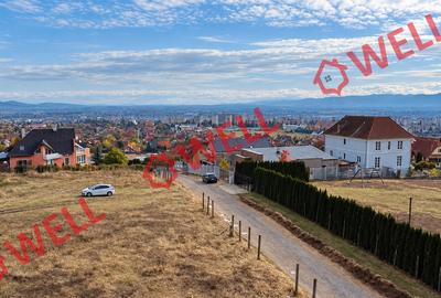Teren intravilan de vânzare în Sfântu Gheorghe, pe strada Ion Luca Caragiale! - 7