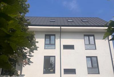 Apartament cu 3 camere decomandat în Chitila