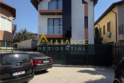 Apartament cu 3 camere circular în Central